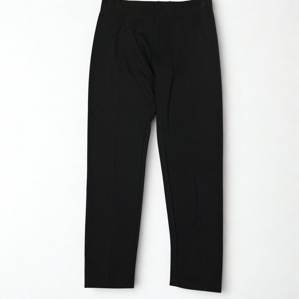 Bar ||| Black Pants